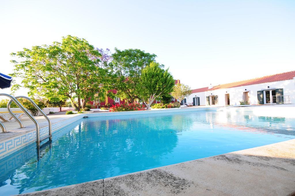 Hortas De Baixo, Luz De Casa di campagna Tavira